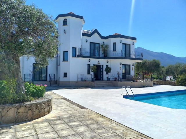 Villa Mieten in Çatalköy, Kyrenia