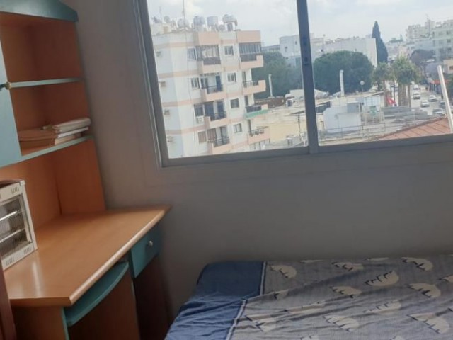 Wohnung zu vermieten auf dem Bauernhof Kosklu, Nikosia