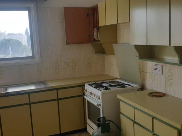 Apartment for rent in Kosklu farm, Nicosia