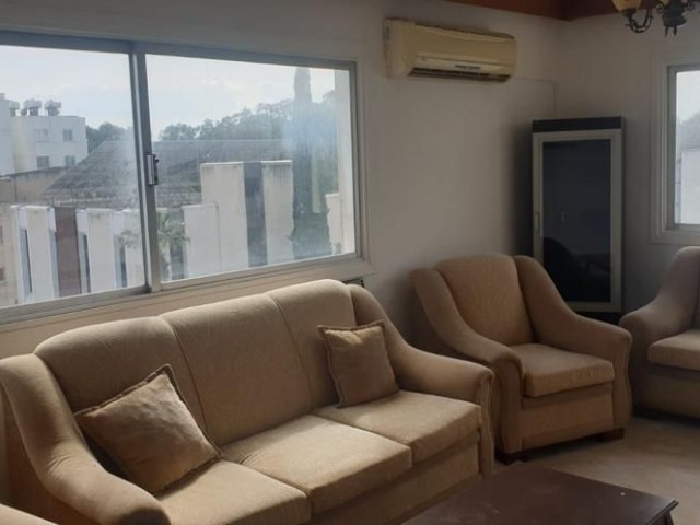 Apartment for rent in Kosklu farm, Nicosia