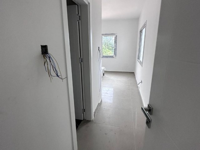 Sehr geräumige 4+2 private Triplex-Villa zum Verkauf in Ozanköy auf 1,5 Hektar, mit türkischem Titel