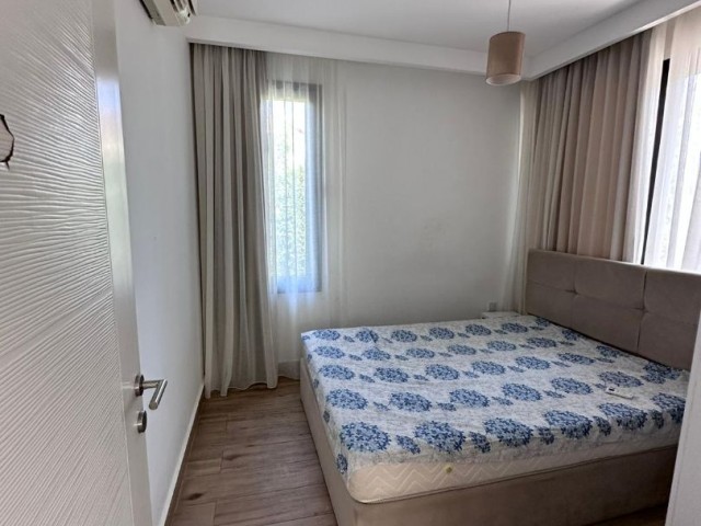 1+1 apartment for rent in Ozanköy