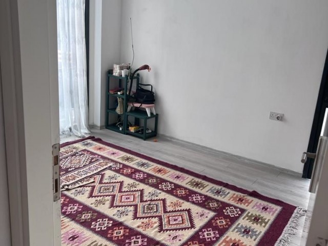 2+1 apartment for rent in Alsançak