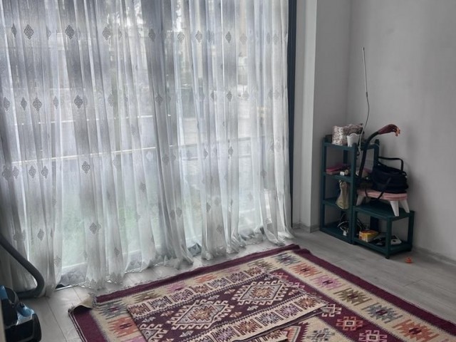 2+1 apartment for rent in Alsançak