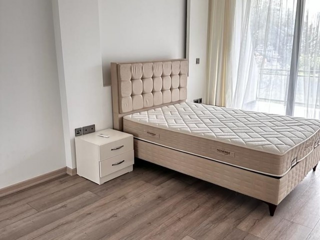  Girne Merkezde Satılık 2+1 full eşyalı daire ,Vergiler ödenmiş !!!!!