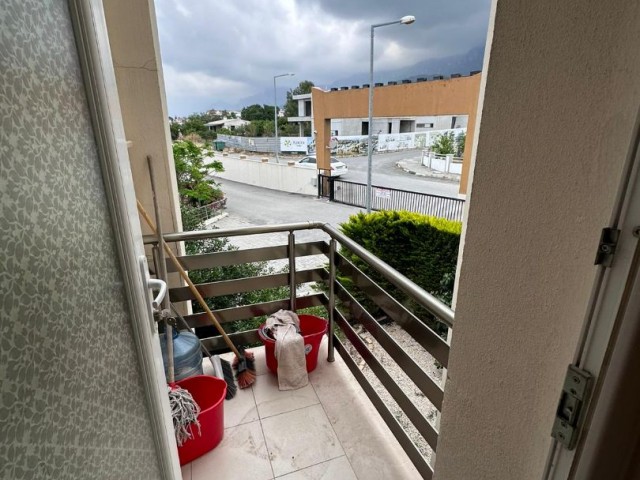 Alsancakta satılık 2+1 full eşyalı daire ,Escape Homes