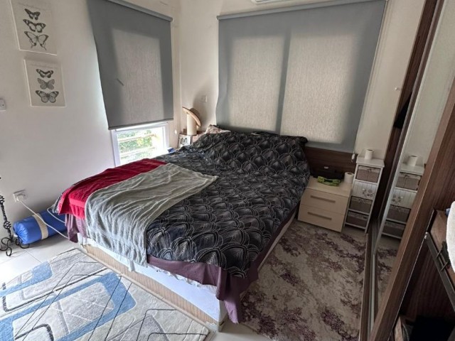 Alsancakta satılık 2+1 full eşyalı daire ,Escape Homes