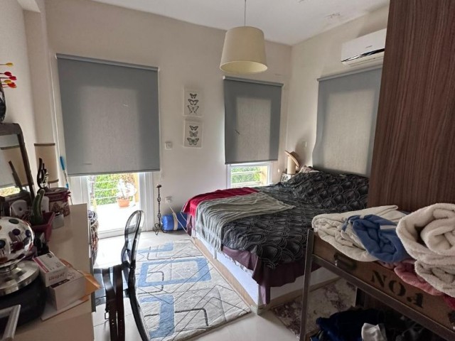 Alsancakta satılık 2+1 full eşyalı daire ,Escape Homes