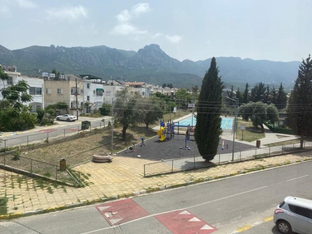 2+1 fully furnished apartments for sale in olive grove, all taxes paid !!!!