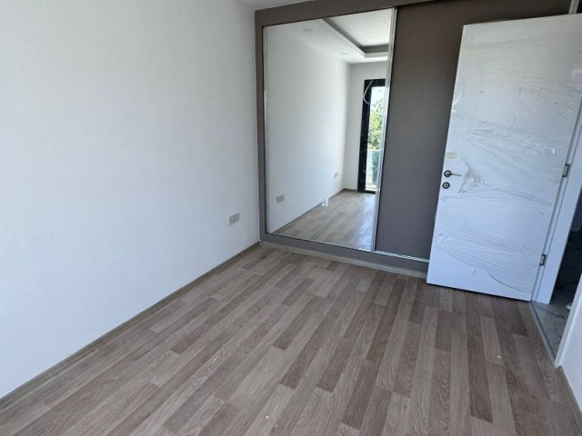 120 m2 3+1 apartment for sale in Alsancak