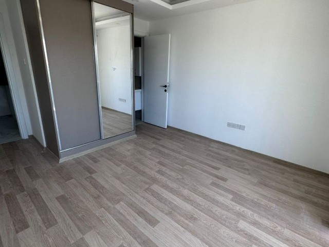 120 m2 3+1 apartment for sale in Alsancak