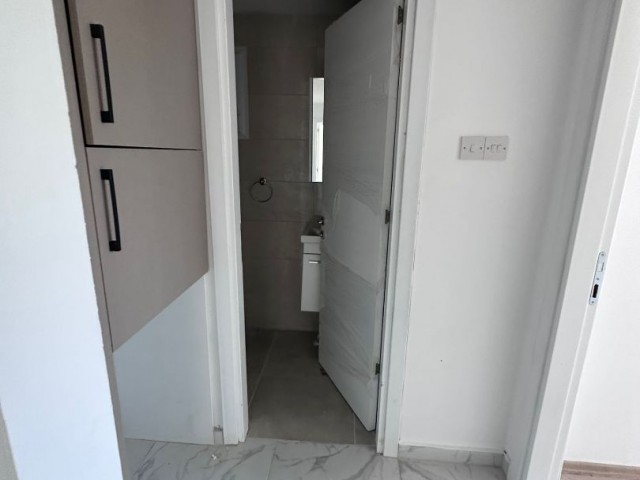 120 m2 3+1 apartment for sale in Alsancak