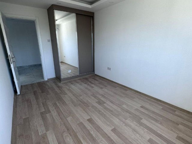 120 m2 3+1 apartment for sale in Alsancak