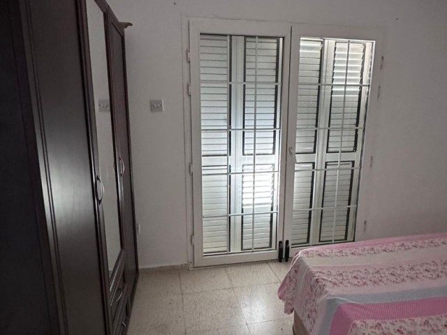 3+1 villa for daily rent in Lapta