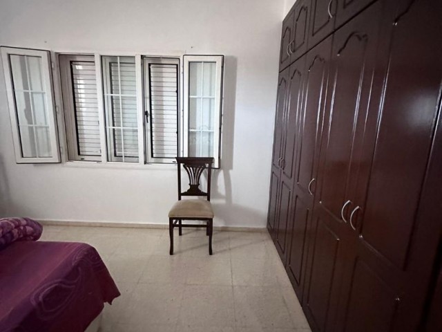 3+1 villa for daily rent in Lapta