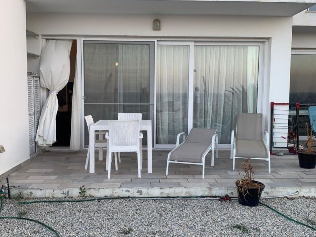 آپارتمان 1 + 1 برای فروش در Esentepe، با منظره دریا غیرقابل مهر و موم