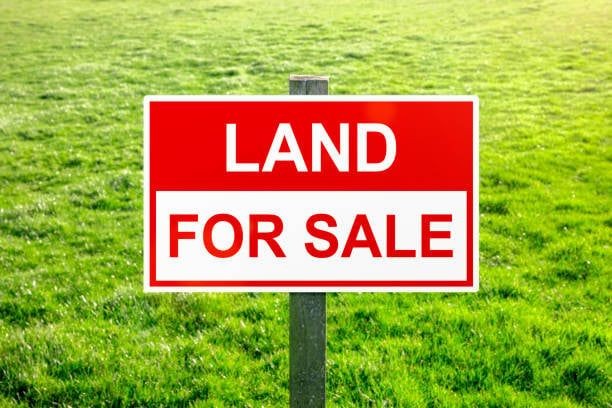 LAND FOR SALE IN TATLISU, VERY SUITABLE FOR MASS HOUSING WITH MOUNTAIN AND SEA VIEW