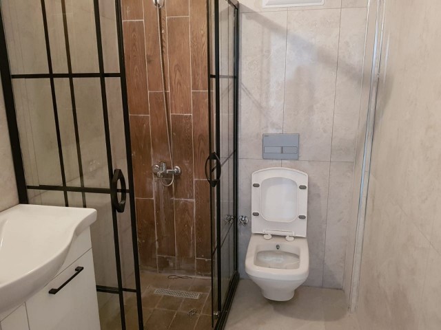 Alsancak' ta  kiralık 1+1  süper lux daire