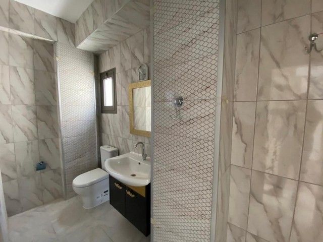 3+1 detached villa for sale in Karaoglanoglu