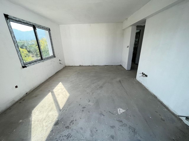 GAU 2+1 villa for sale in Karaoglanoglu