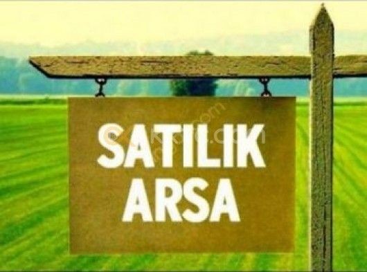 Girne Kayalar' da satılık arsa