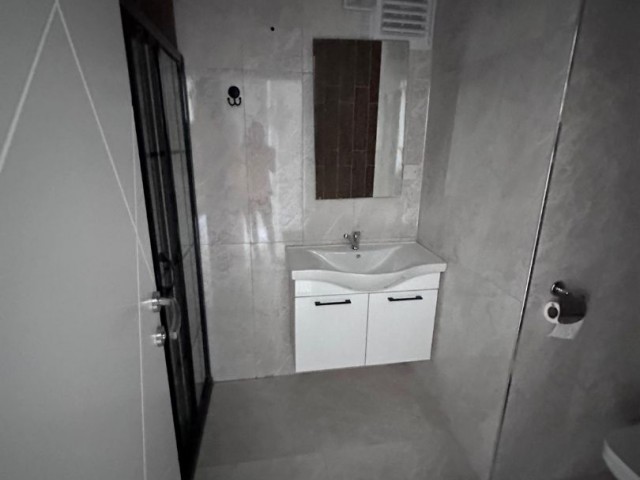 2+1 apartment for rent in Alsancak