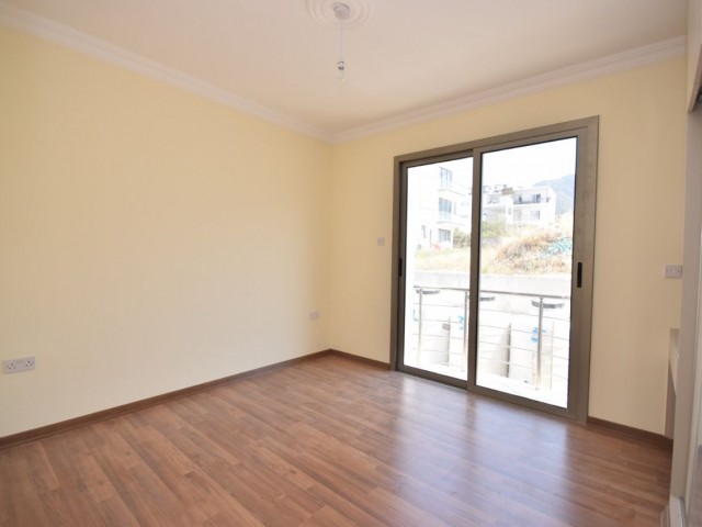 2+1 apartment for sale in Alsancak. Last 2 apartments!