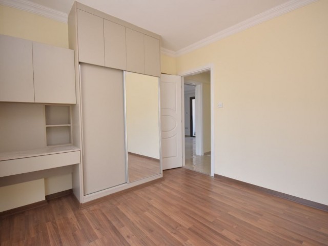 2+1 apartment for sale in Alsancak. Last 2 apartments!