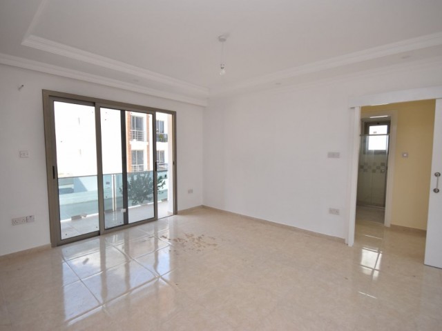 2+1 apartment for sale in Alsancak. Last 2 apartments!