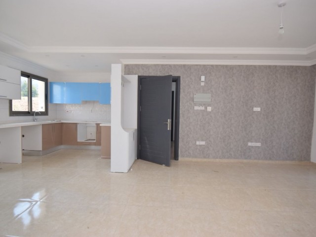 2+1 apartment for sale in Alsancak. Last 2 apartments!