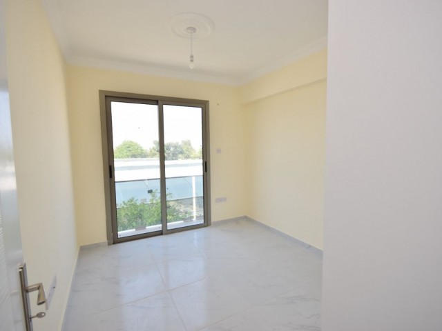 2+1 apartment for sale in Alsancak. Last 2 apartments!