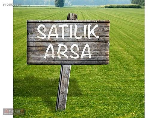 502 m2 land for sale in Karaoğlanoğlu