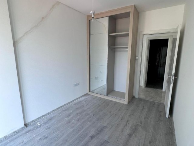 Girne Merkezde satılık 3+1 Deniz Manzaralı penthouse daire