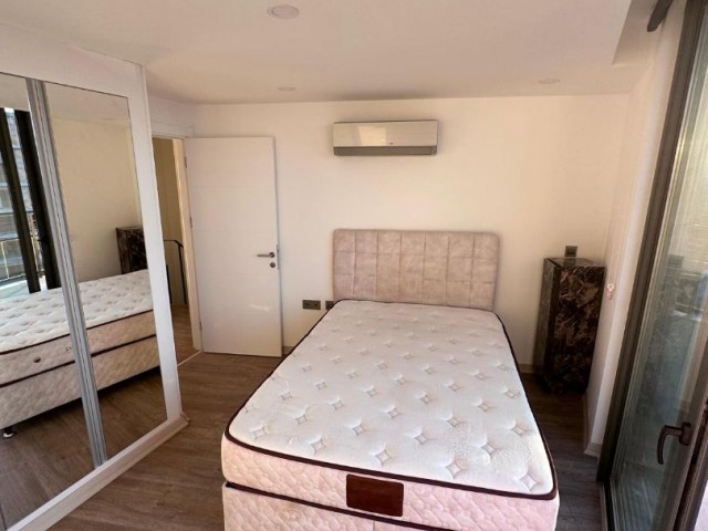 3+1 Maisonette-Wohnung zum Verkauf im Zentrum von Kyrenia