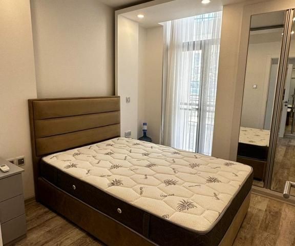 Girne merkezde (Zeytinlik) kiralık 3+1 daire