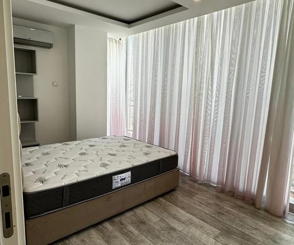 3+1 apartment for rent in Kyrenia center (Zeytinlik)
