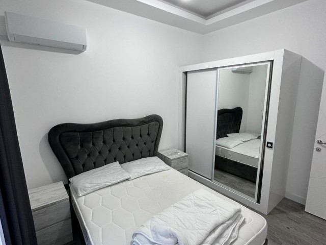  Alsancak'ta satılık 2+1 ful eşyalı daire