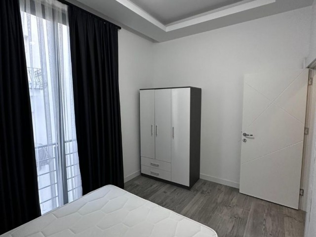  Alsancak'ta satılık 2+1 ful eşyalı daire