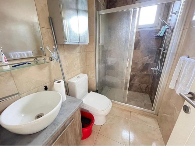 2+1 APARTMENT FOR SALE IN KYRENIA CENTER