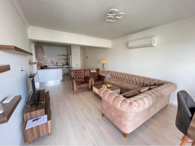 2+1 APARTMENT FOR SALE IN KYRENIA CENTER