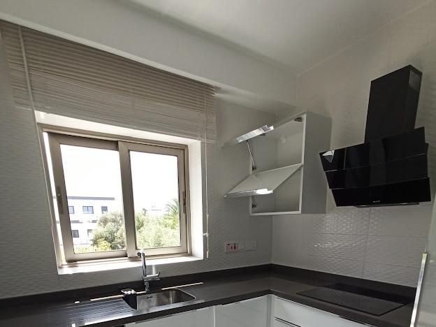 Ozanköy'de ortak havuzlu 2+1 penthouse daire