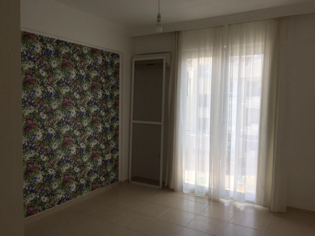 Very spacious 3+1 apartment penthouse for sale in Alsancak