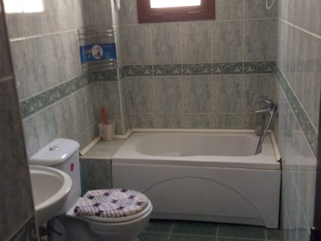  Doğanköy’de satılık 1+1 penthouse daire