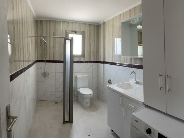 There are  12 new 1+1 apartments with an extra bedroom for rent ın Karşiyaka