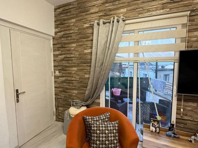 2+1 detached house for sale in Alsancak