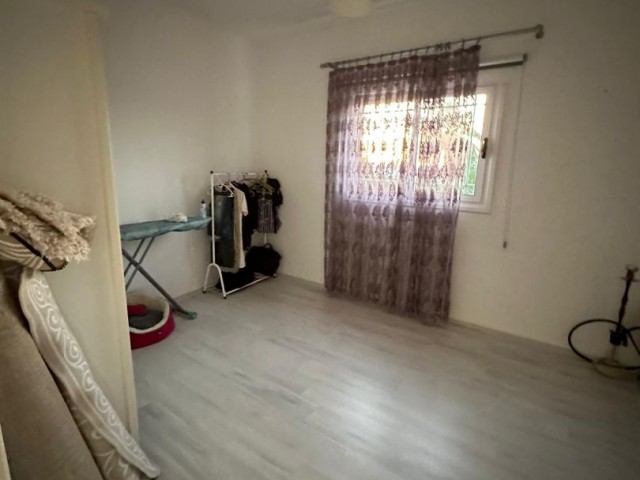 2+1 detached house for sale in Alsancak