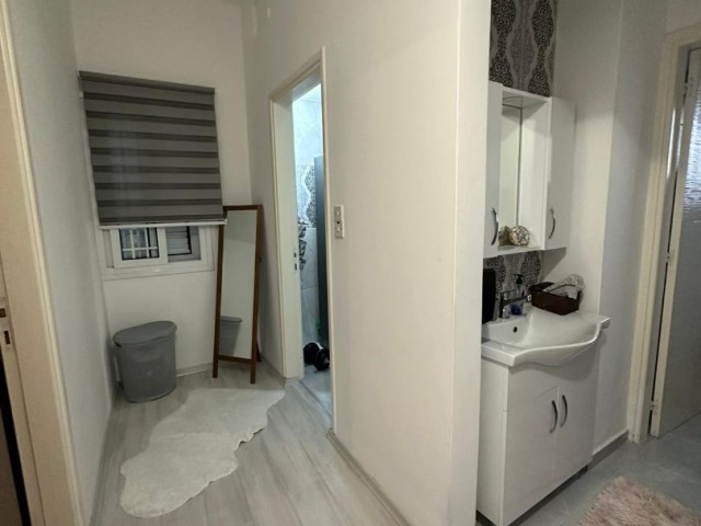 2+1 detached house for sale in Alsancak