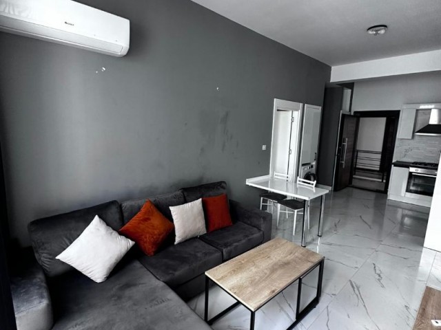 1+1  apartment for sale in Alsancak