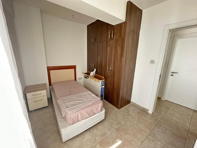 3+1 WOHNUNG ZUM VERKAUF IN KYRENIA/ZENTRUM