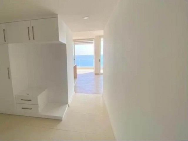 İSKELE / BOĞAZ ‘DA SATILIK 3+1 SÜPER  LÜKS  PENTHOUSE DAİRE 